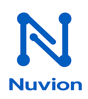 Nuvion Logo
